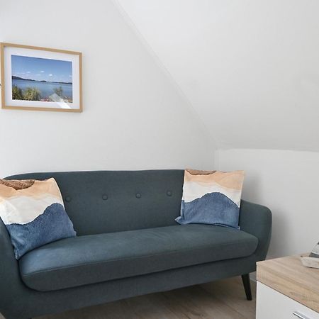 Apartmán Studio, Naehe Dieksee Malente Exteriér fotografie