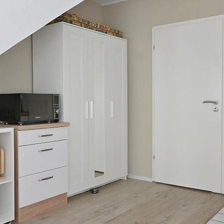 Apartmán Studio, Naehe Dieksee Malente Exteriér fotografie