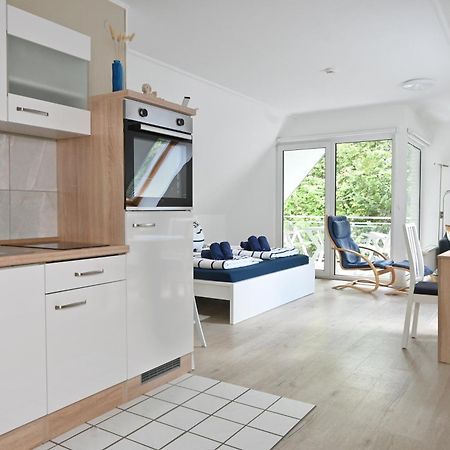 Apartmán Studio, Naehe Dieksee Malente Exteriér fotografie
