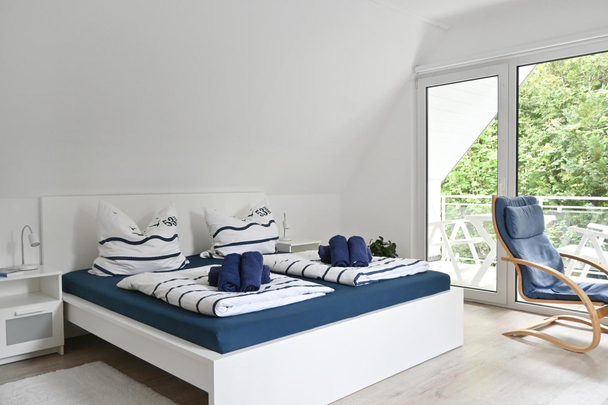 Apartmán Studio, Naehe Dieksee Malente Exteriér fotografie