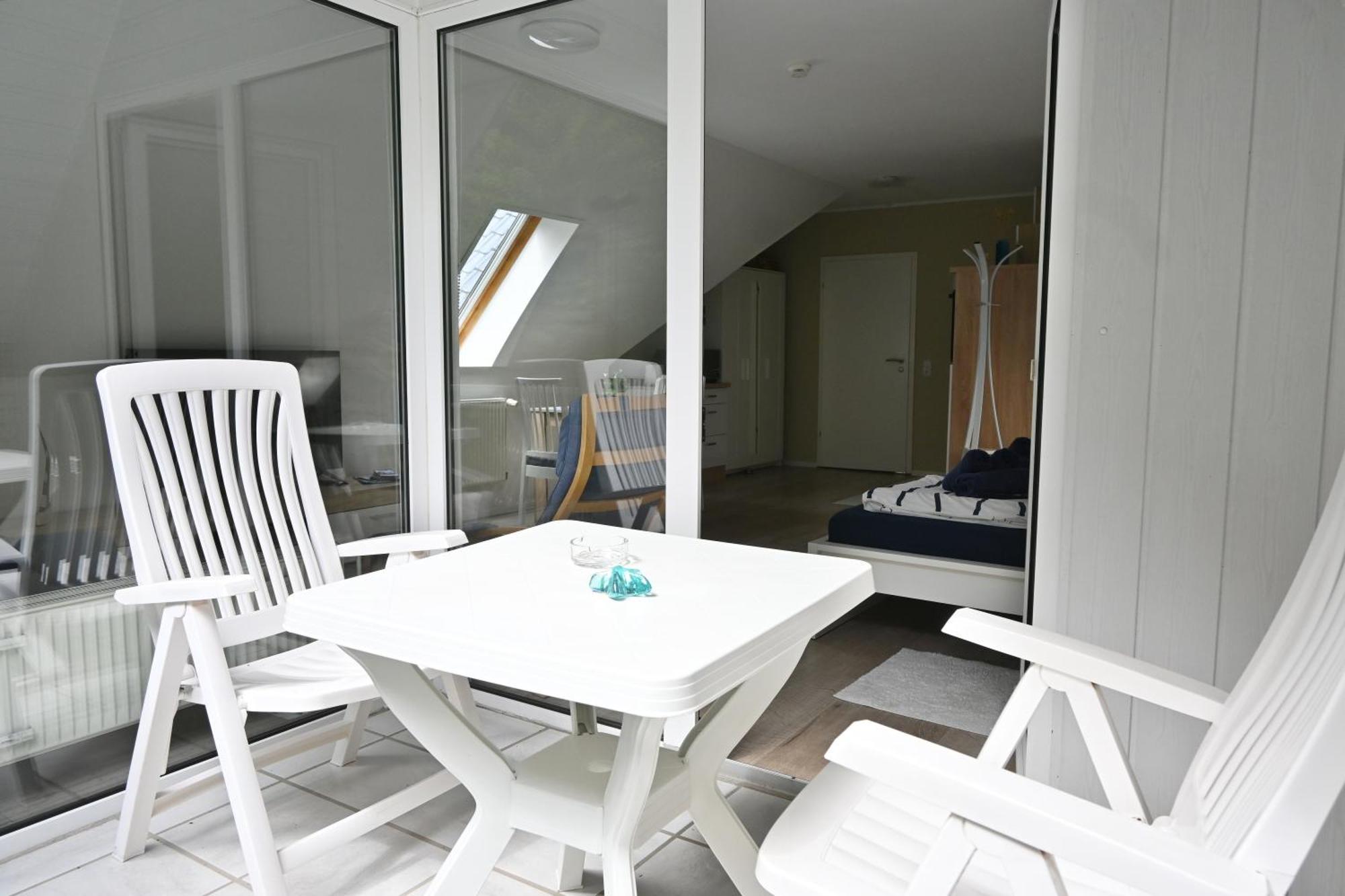 Apartmán Studio, Naehe Dieksee Malente Exteriér fotografie