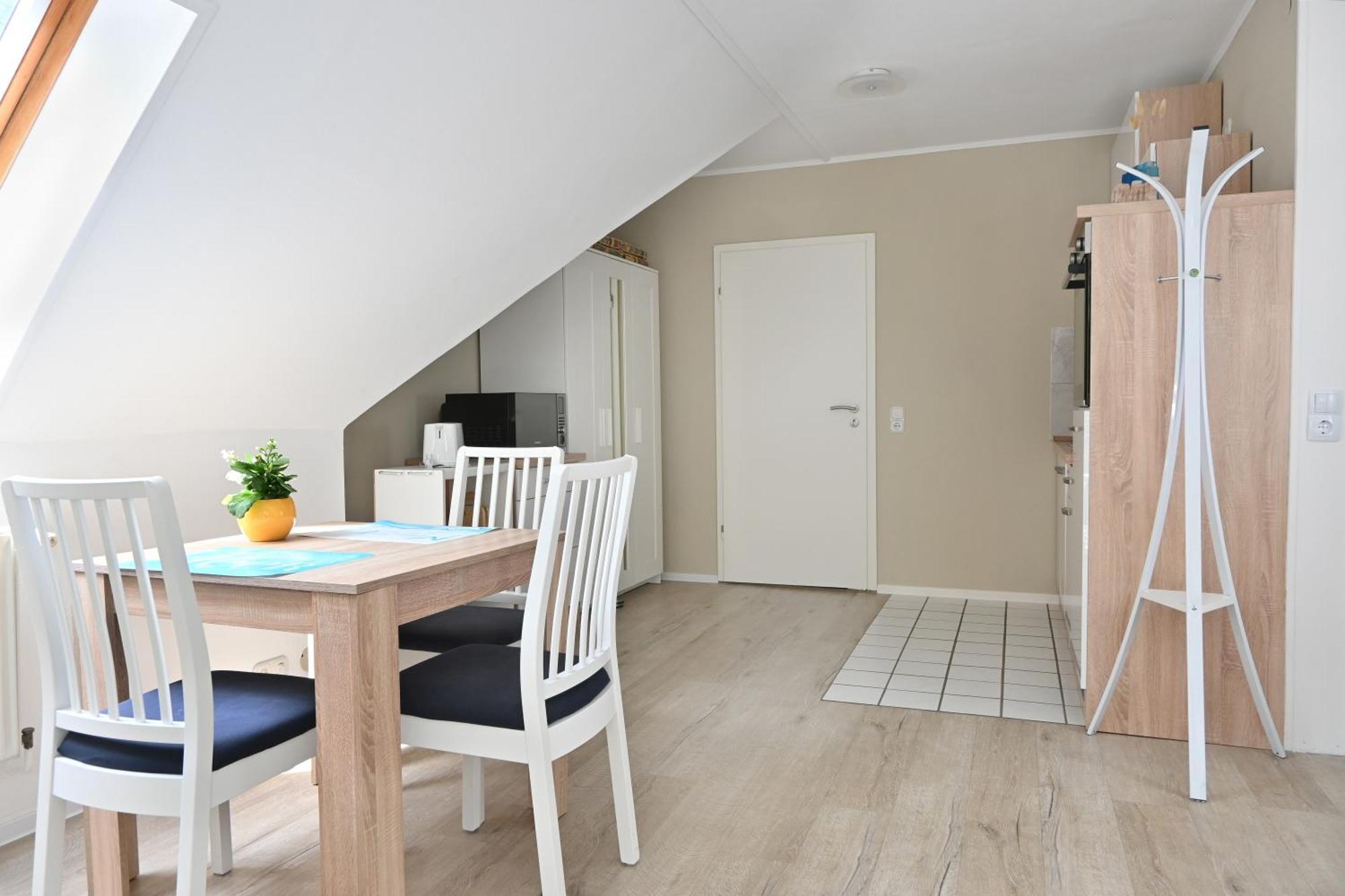Apartmán Studio, Naehe Dieksee Malente Exteriér fotografie